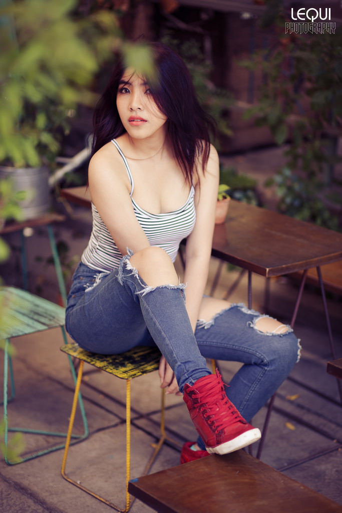 美丽的田野